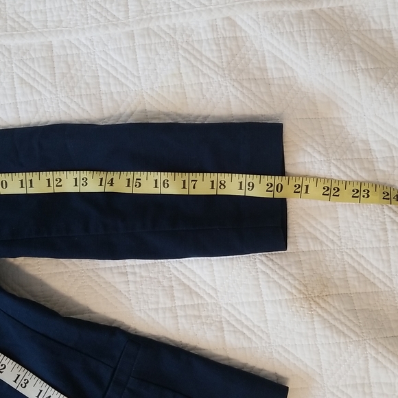 Blue blazer - Picture 5 of 6